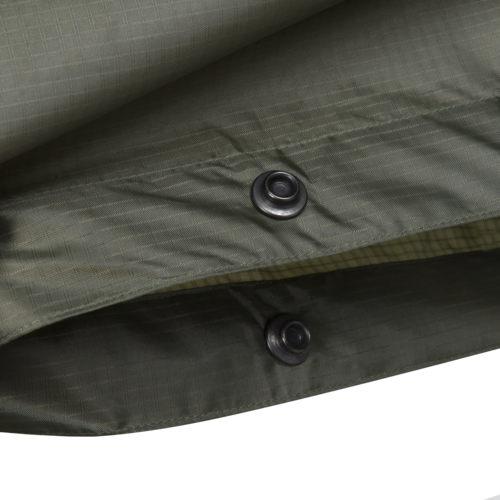 Poncho U.S. Model (black)