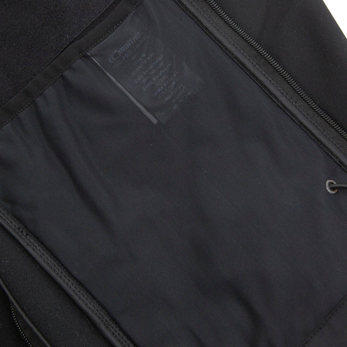 Carinthia - G-LOFT® ISG PRO Jacket (Jacke) schwarz