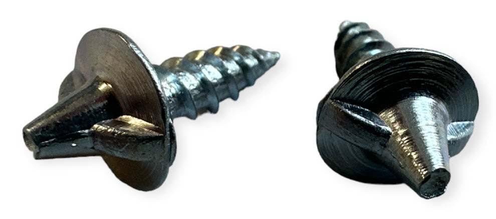 Maschine, Schraube, Rauchrohr