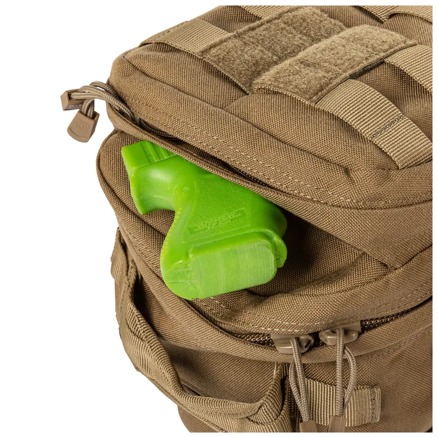 Tasche, Rucksack
