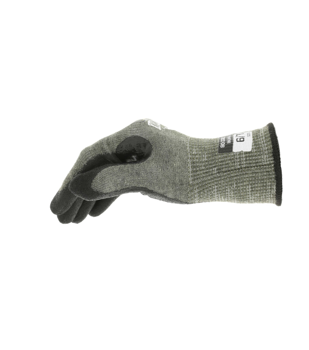 Bekleidung, Handschuh