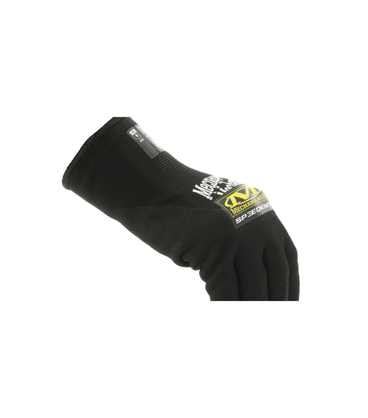 Speedknit™ Arbeitshandschuhe (Thermo)