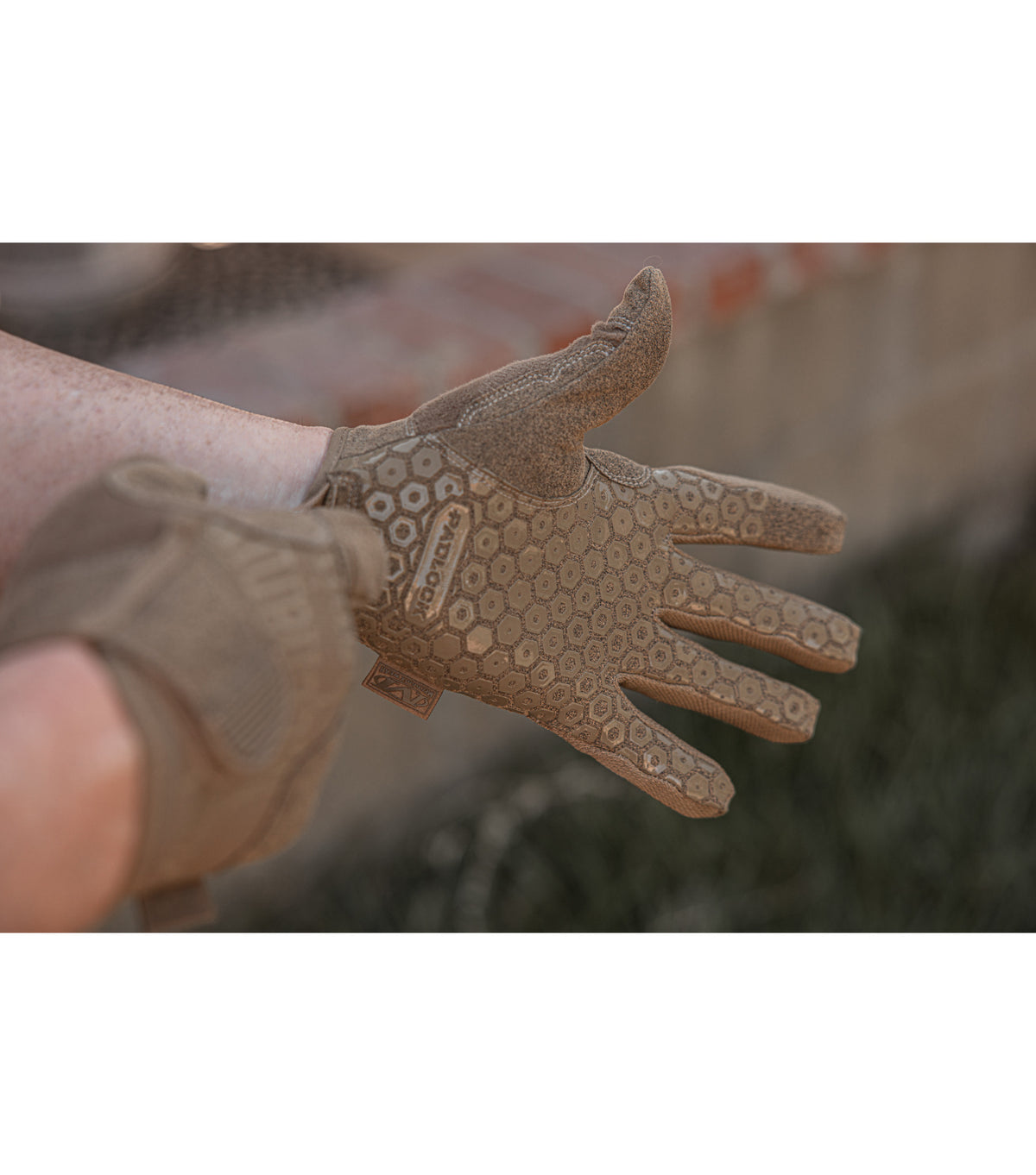 Bekleidung, Handschuh, Finger, Hand, Person