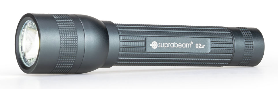 Taschenlampe Q2xr (800 Lumen)
