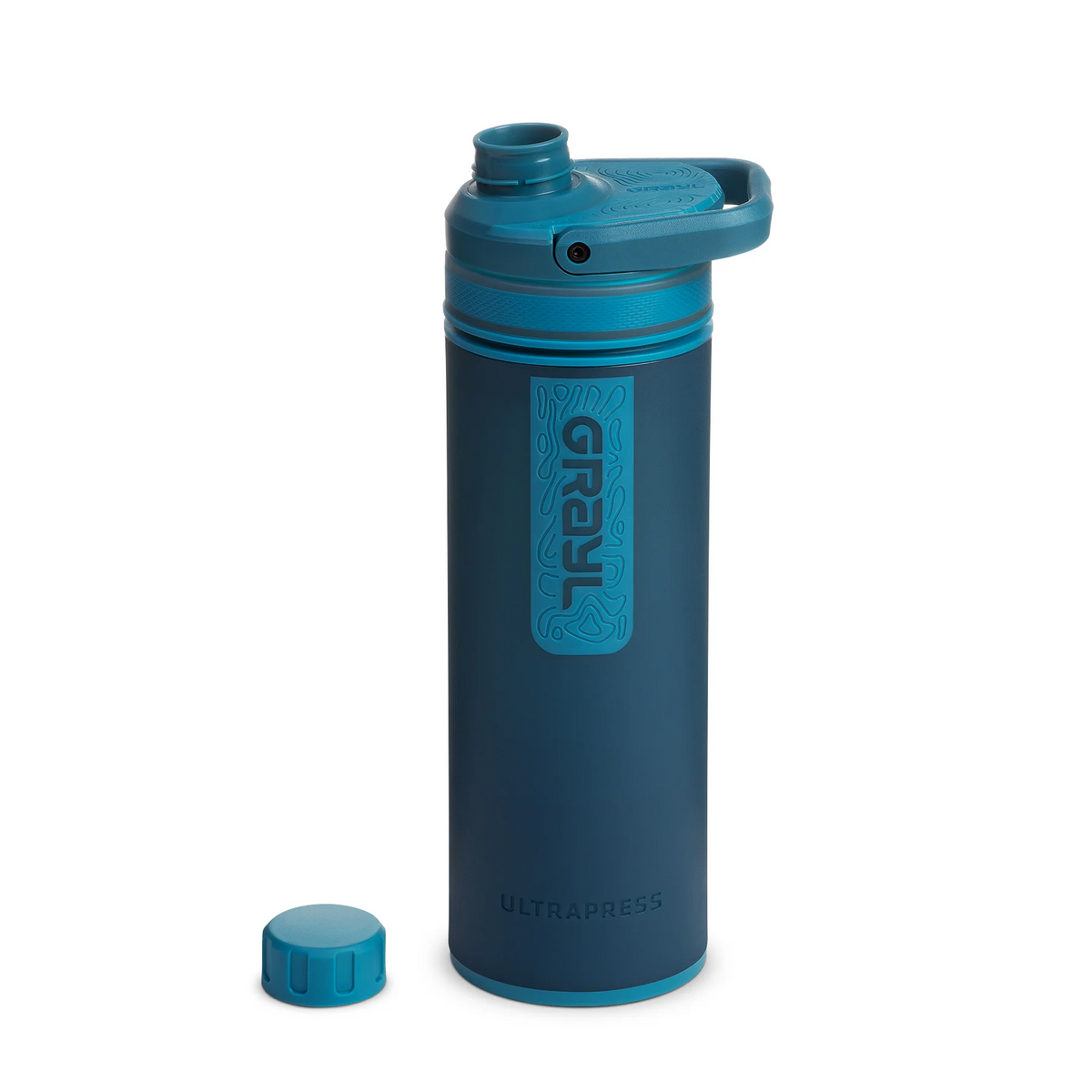 Flasche, Wasserflasche, Shaker