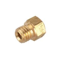 Bronze