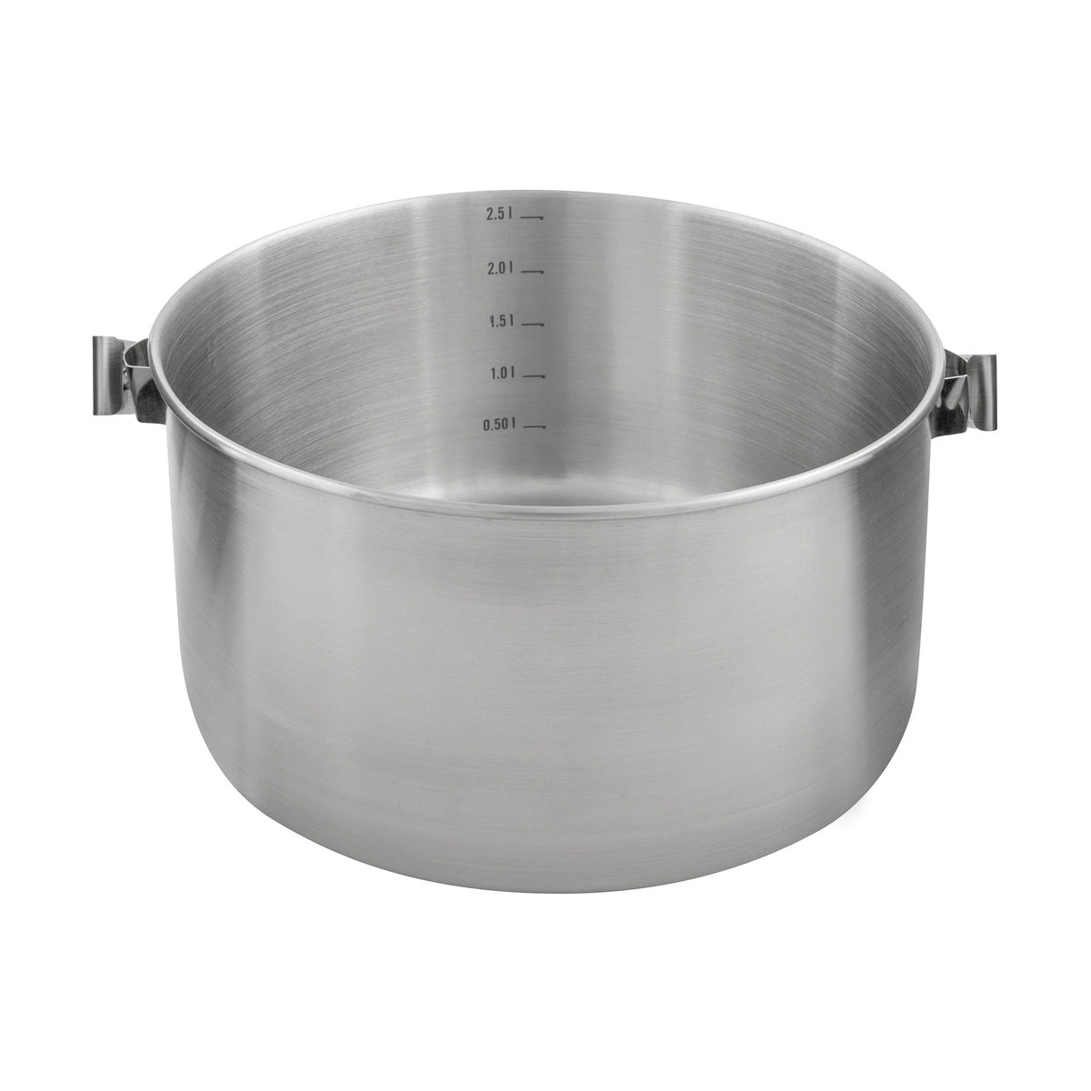 Tatonka - Kettle II 2.5 Edelstahltopf (2.5 Liter)
