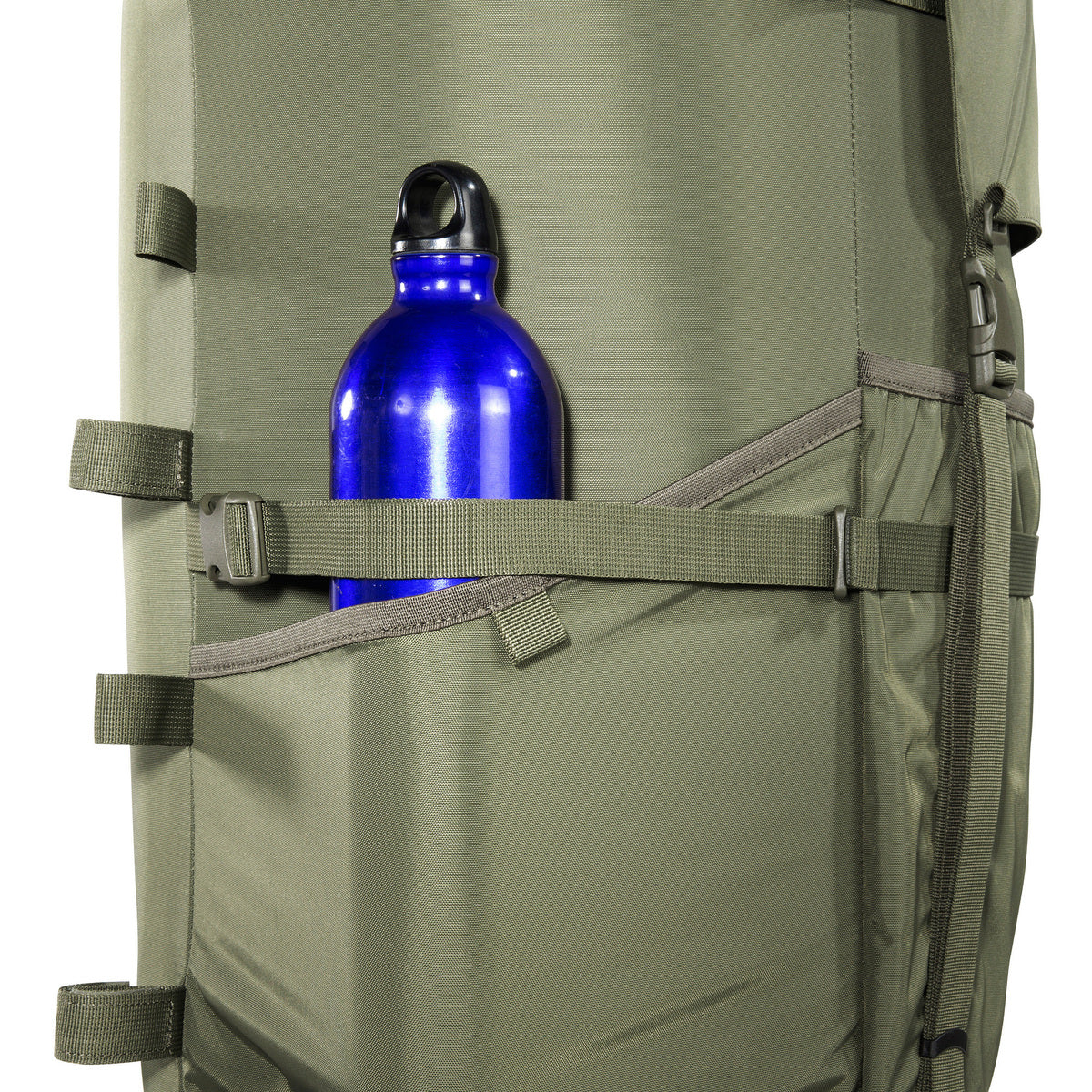 Tatonka - Packsack 2 für Lastenkraxe black