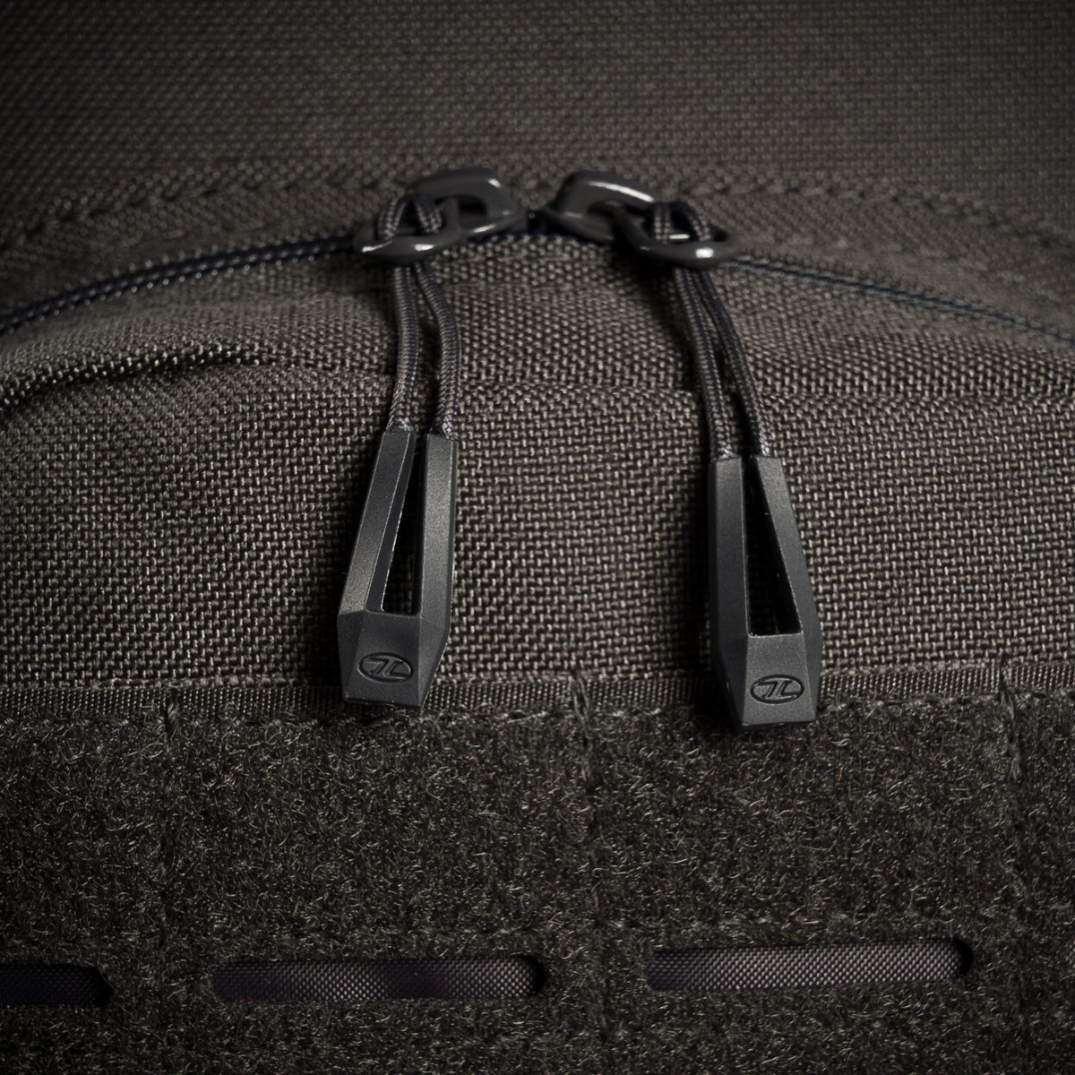 Tactical Rucksack 40 Liter (dark grey)
