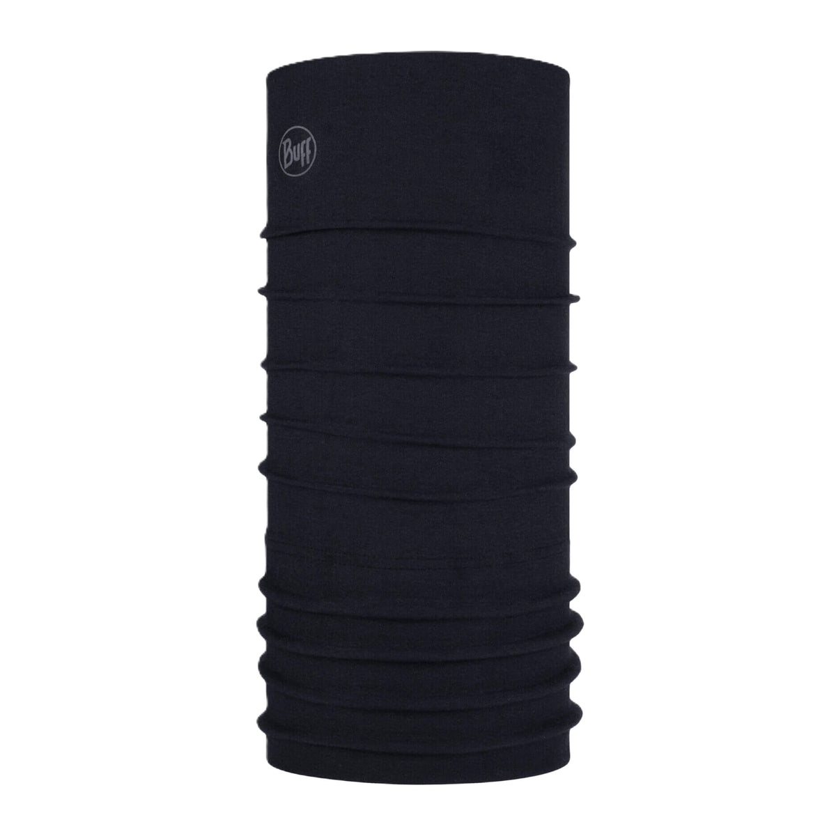BUFF® Safety - Cut Resistant + Fire light Mehrzweckschal Paris Blue (Feuerfest+Schnittfest)