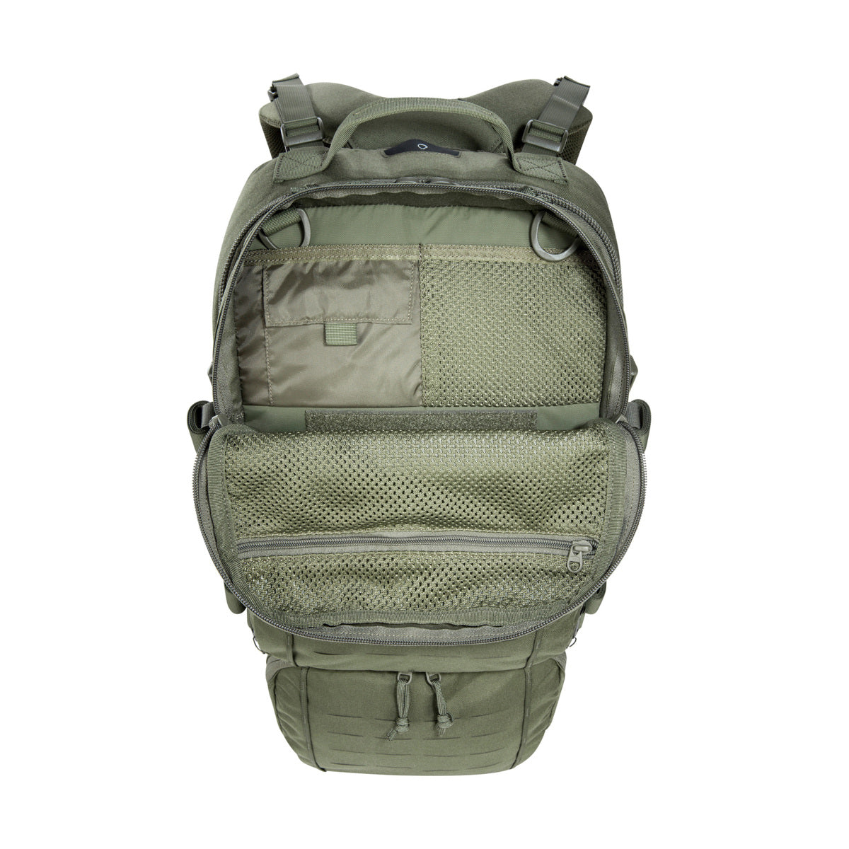 Tasmanian Tiger - Einsatzrucksack Modular Combat Pack 24 SL (schwarz)
