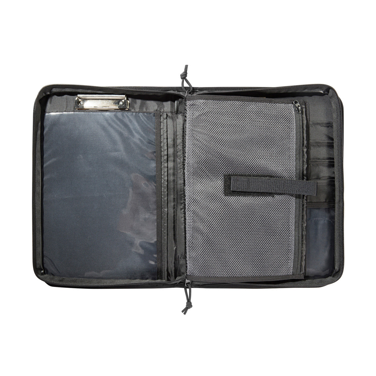 Datei-Binder, Erste Hilfe