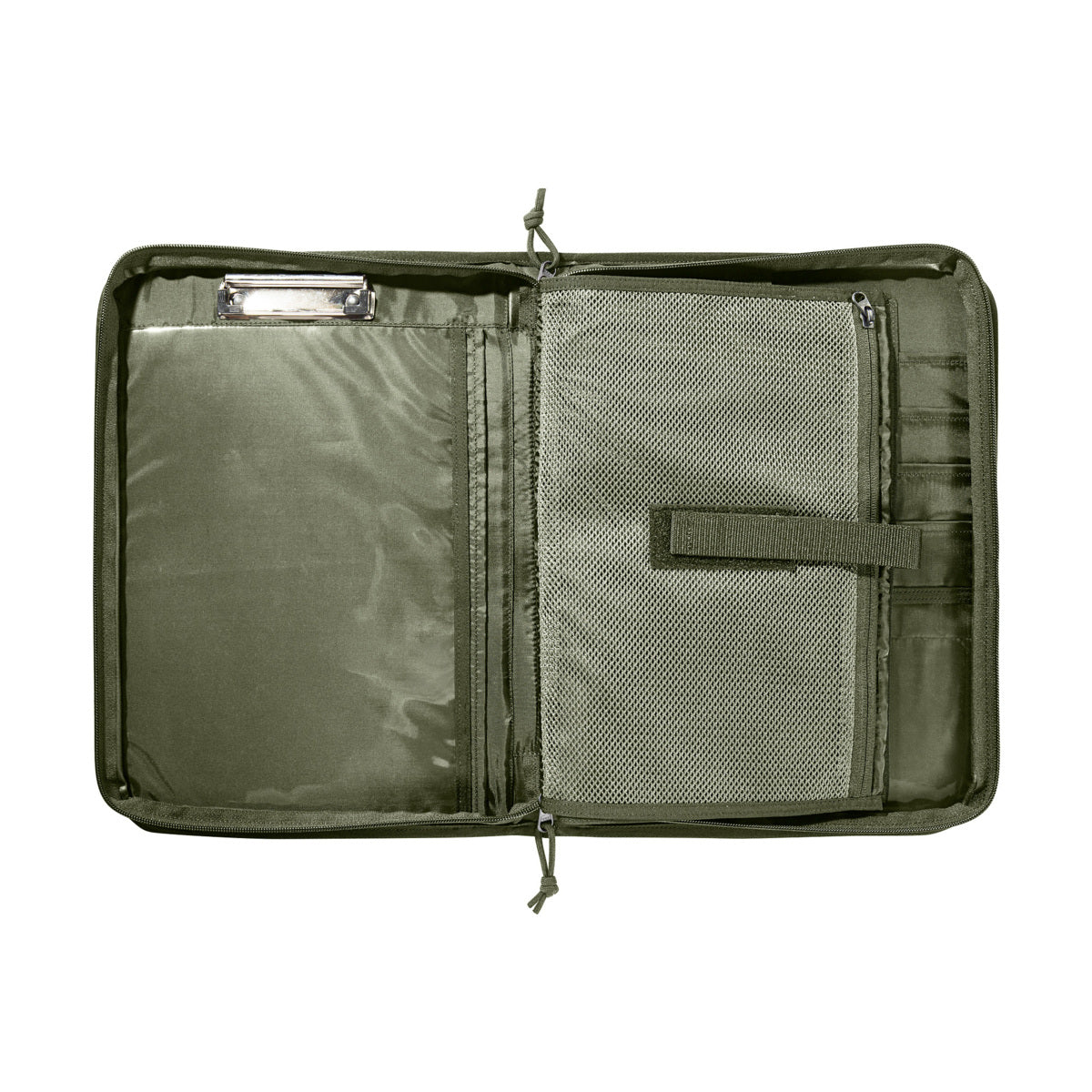 Tasmanian Tiger - Dokumententasche File Server A4 MKII (olive)