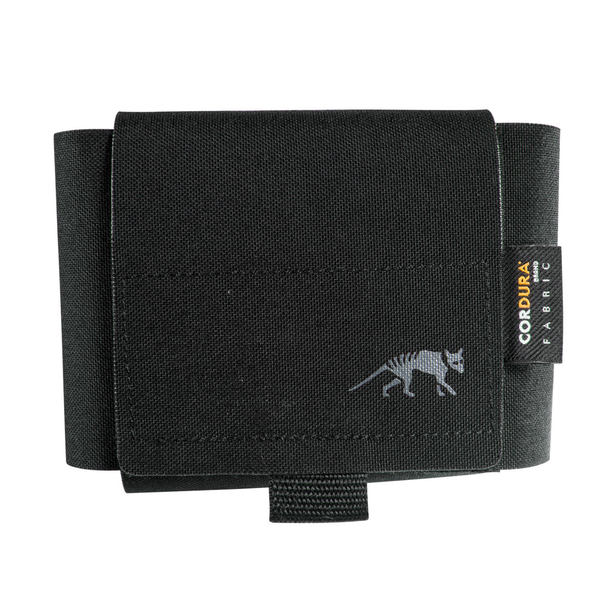 Tasmanian Tiger - Gürteltasche Glove Pouch MKII (black)
