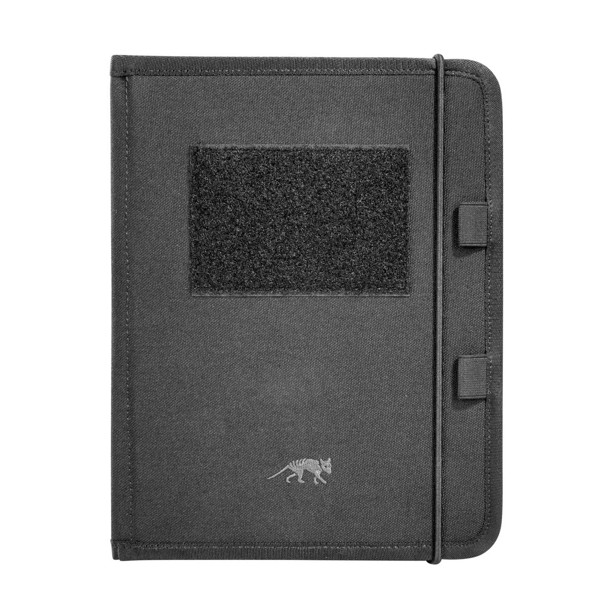 Tasmanian Tiger - Notizbuch-Hülle Notepad Sleeve A5 (black)
