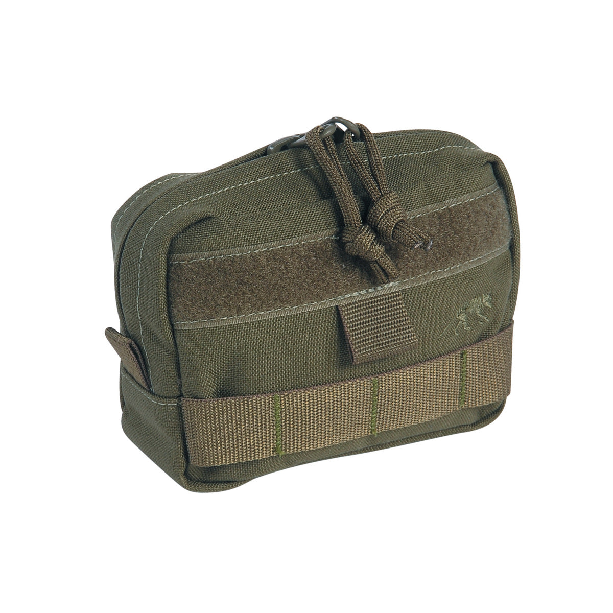 Tasmanian Tiger - Zubehörtasche Tac Pouch 4 Horizontal (olive)
