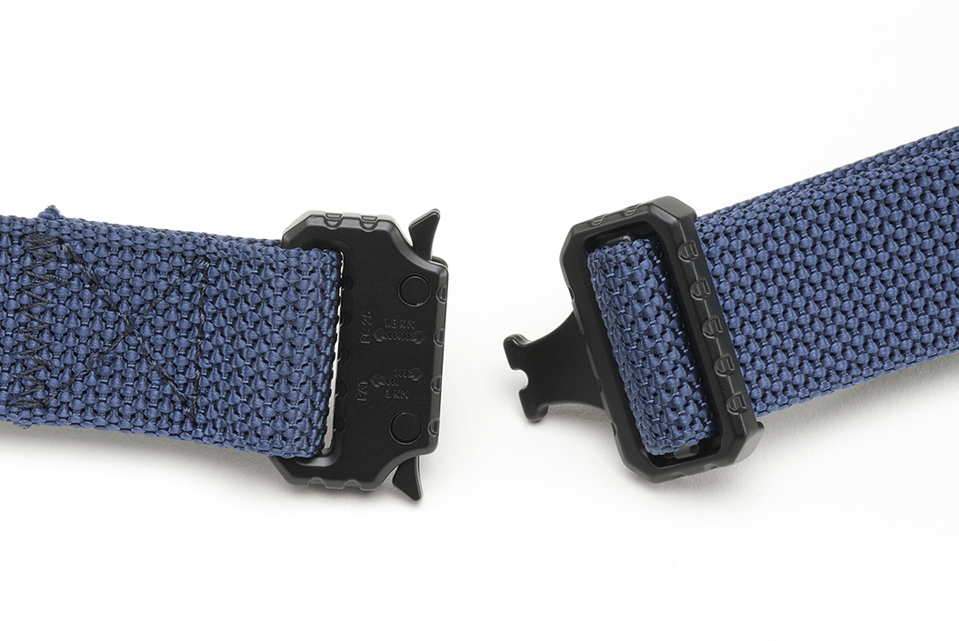 Tactical Belt navy