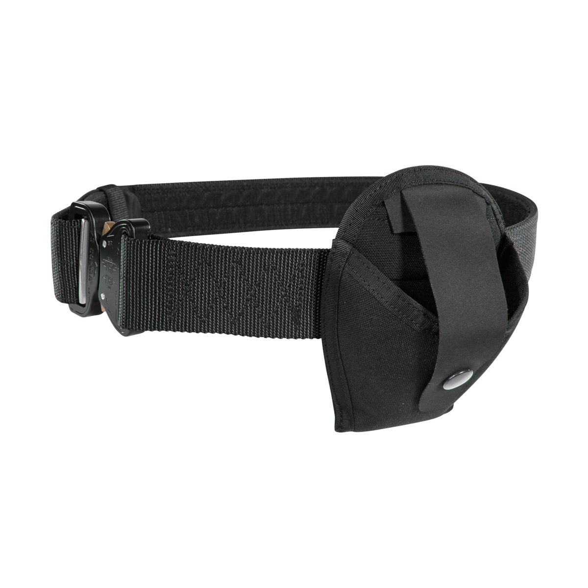 Tasmanian Tiger - Gürtelholster für Handfessel TT Cuff Case Open MKII (black)