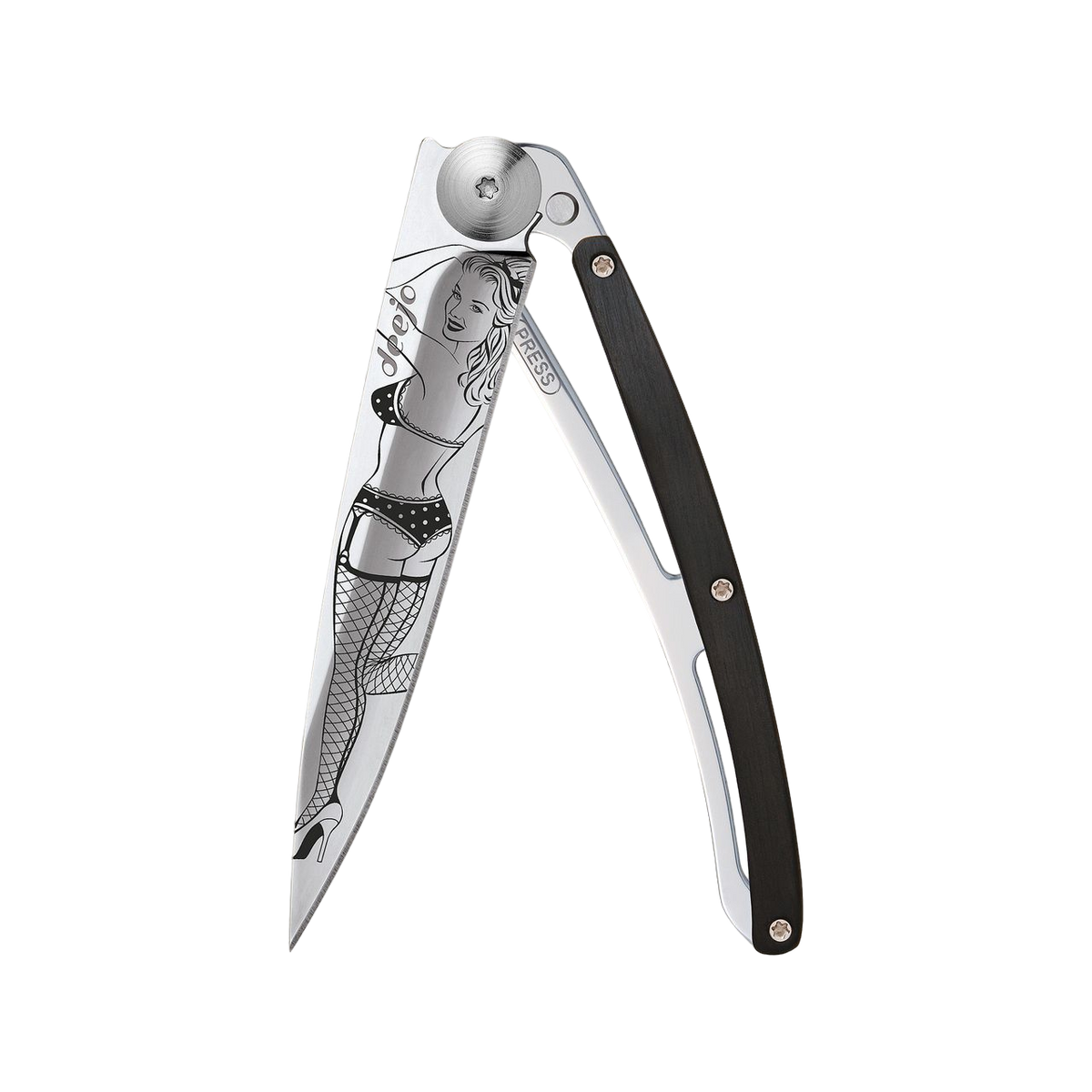 Klinge, Waffe, Dolch, Messer