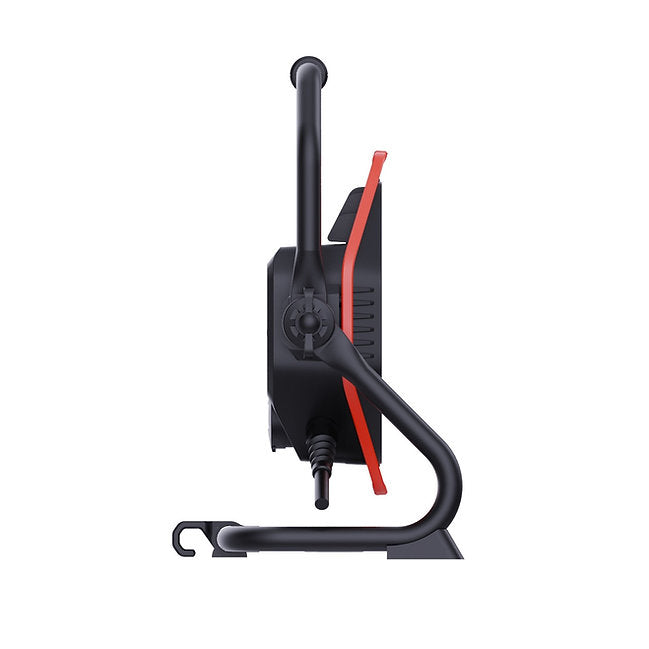 NORDRIDE - Arbeitsleuchte 4110-100 Lumos 100W Dual Kelvin (10`000 Lumen)