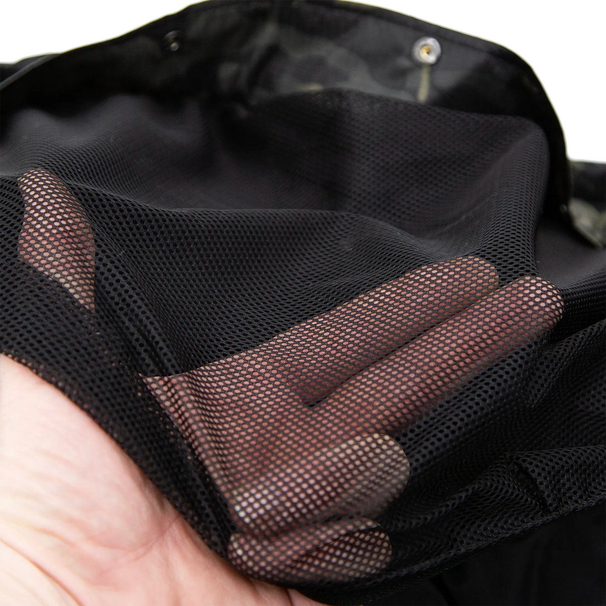 Carinthia - Tropen black multicam Grösse L (Schlafsack)