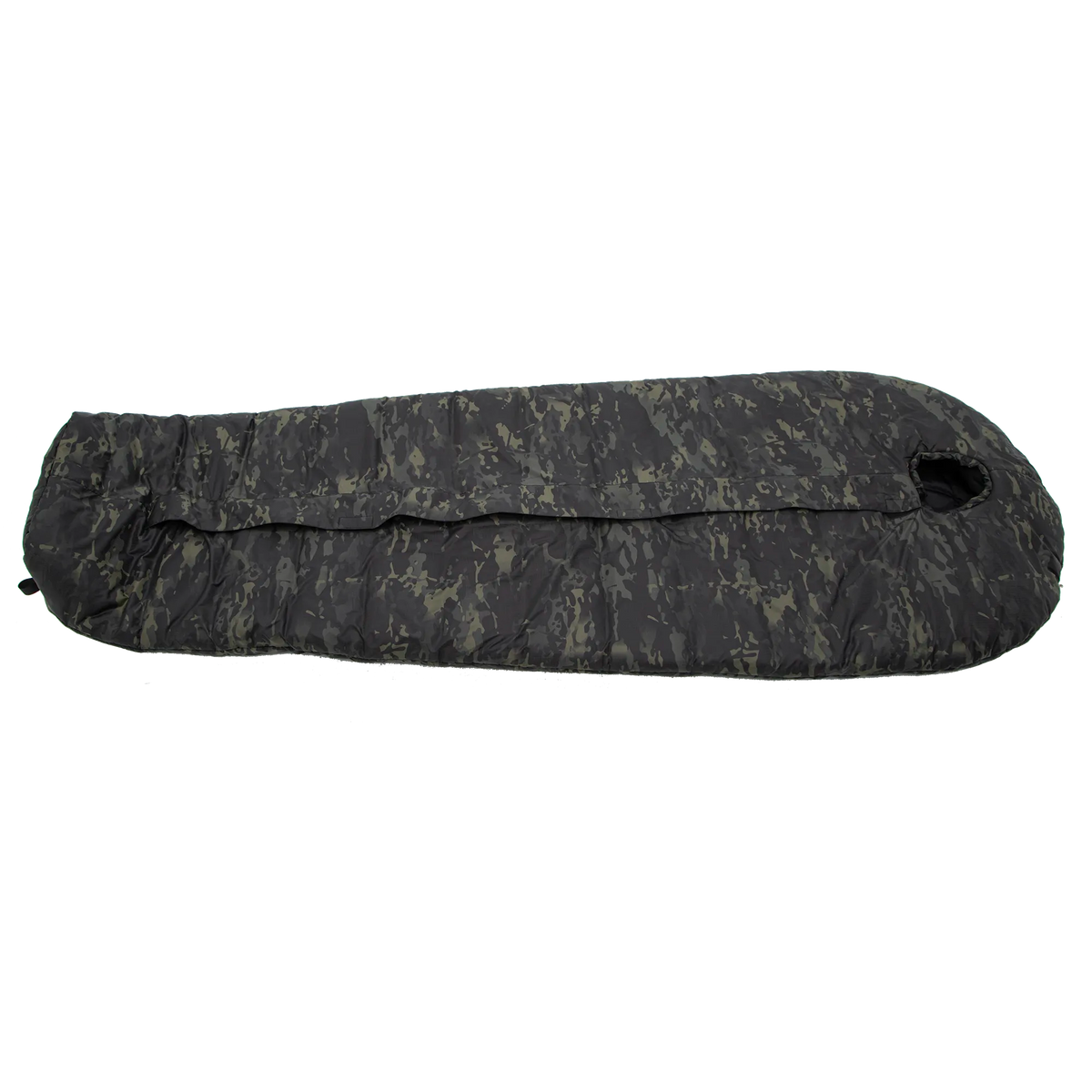 Carinthia - Defence 4 black multicam Grösse L (Schlafsack)