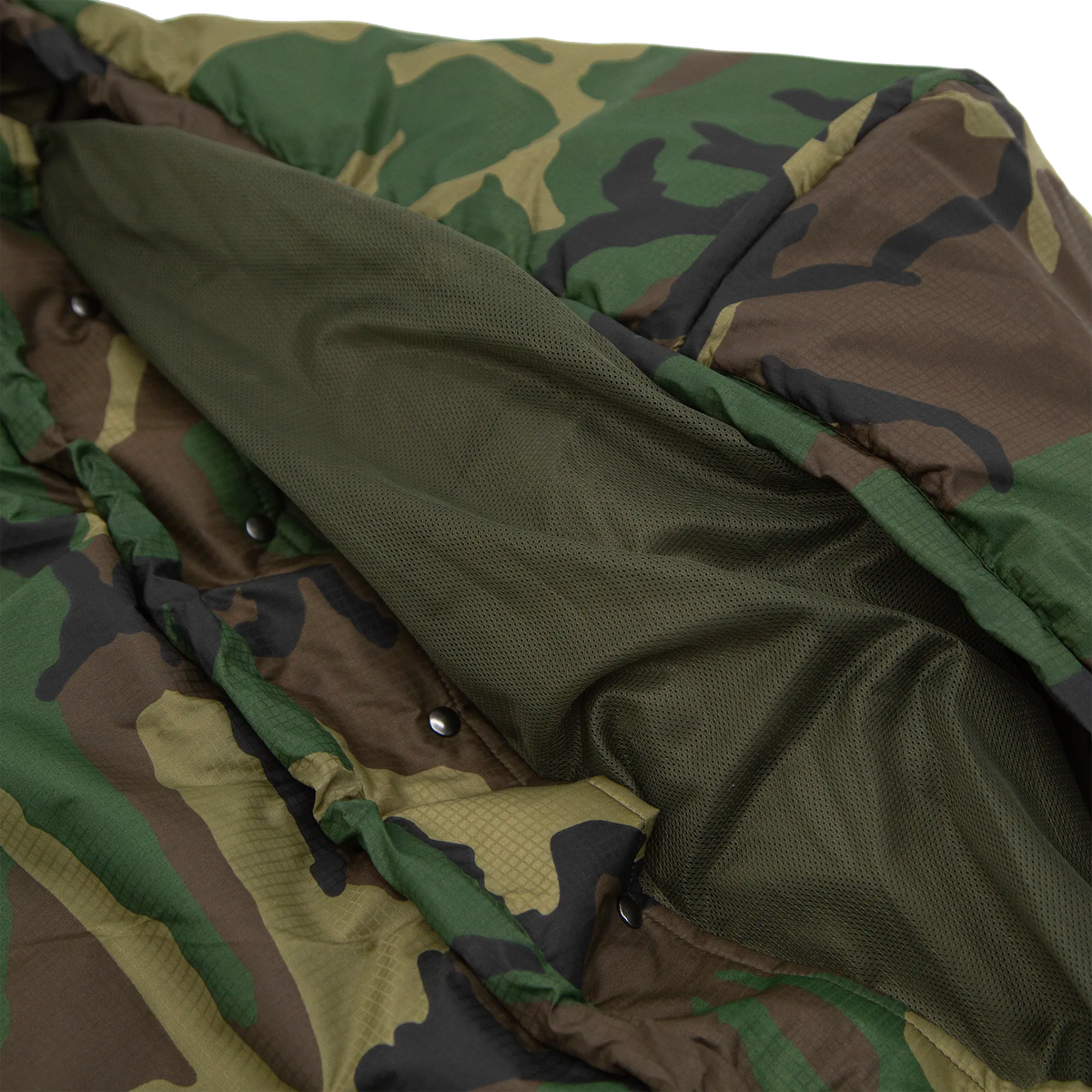Carinthia - Tropen woodland Grösse L (Schlafsack)