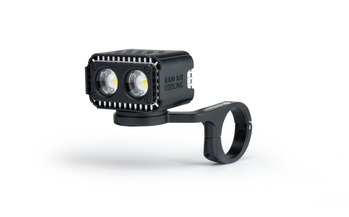 Suprabeam - Multifunktionslampe B6r Ultimate 72 Wh (4200 Lumen)