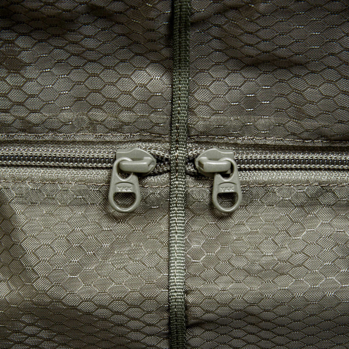 Ausrüstungstasche TT Duffel 65 (coyote)