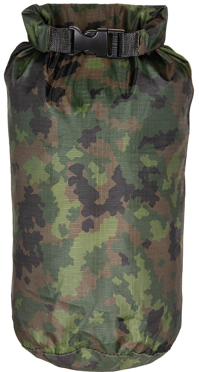 Packsack, "Drybag", M05 tarn, 4 l