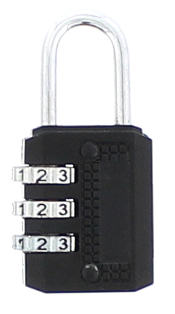Sperren, Kombinationsschloss, Kamera, Elektronik