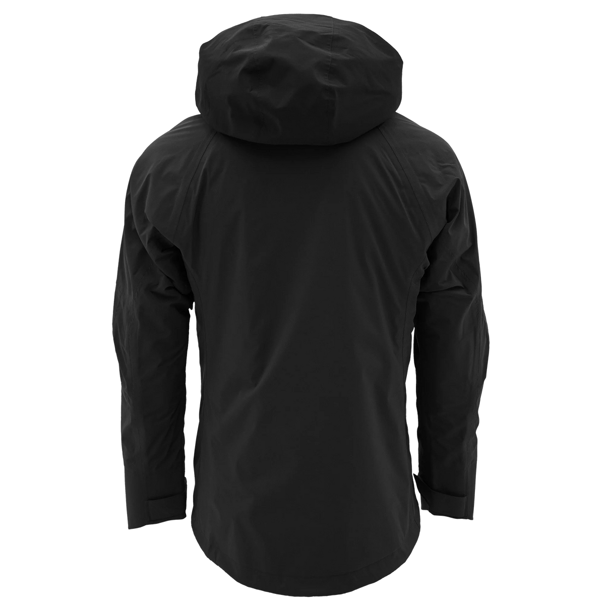 Kapuzenpulli, Sweatshirt, Langarm, Ärmel, Mantel