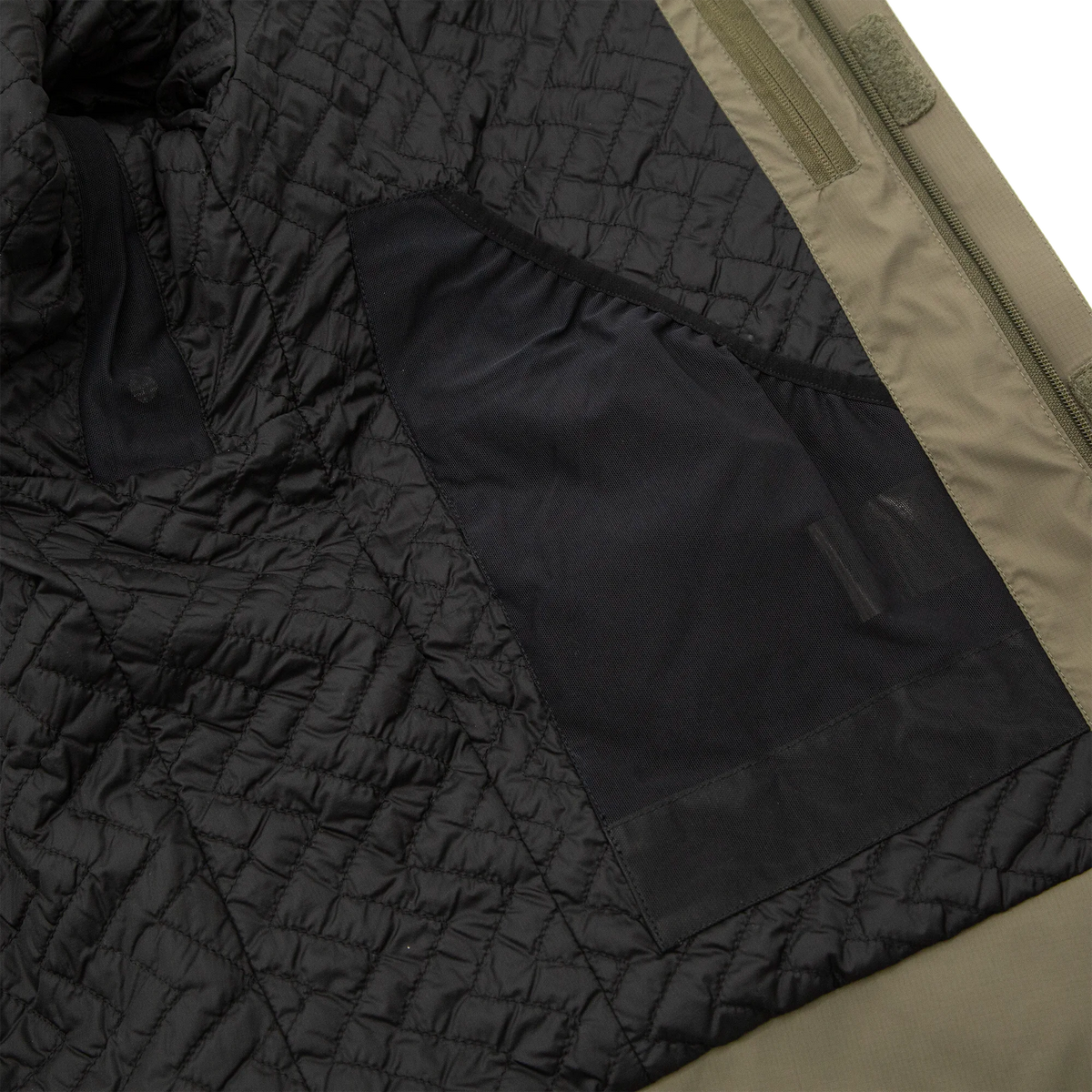 Carinthia - Loftshell® Hydro (Jacke) oliv