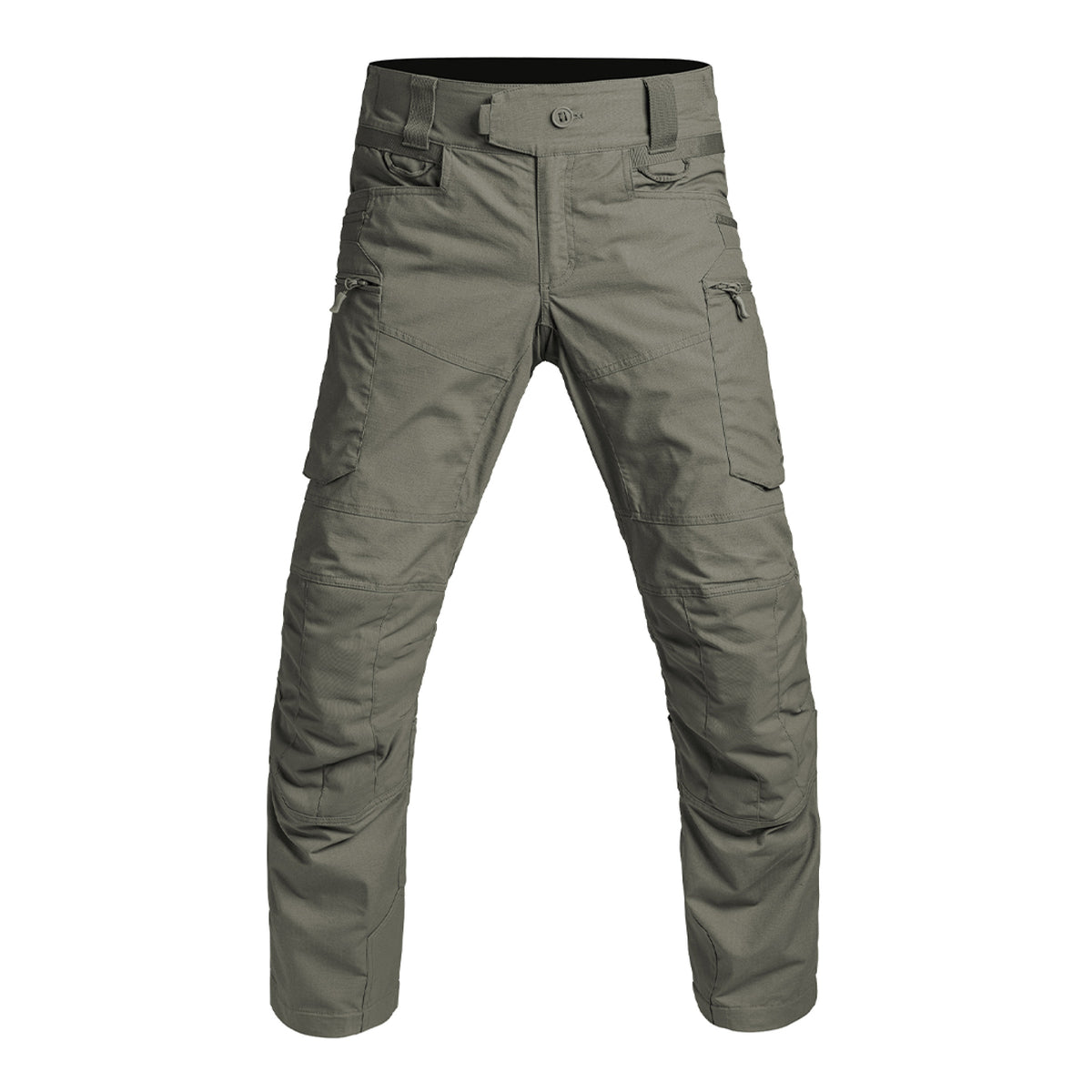 V2 FIGHTER Kampfhose, Schrittlänge 83cm (oliv)