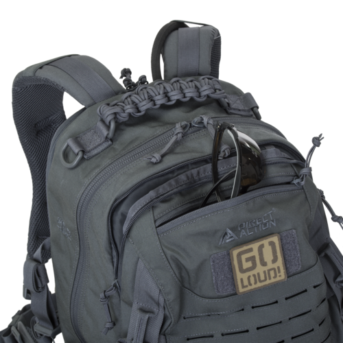 Tasche, Rucksack