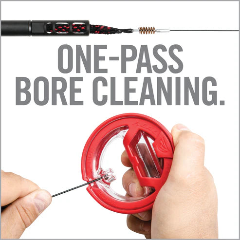 Real Avid - Bore Boss 243CAL/260CAL/6.5MM (Laufreiniger)