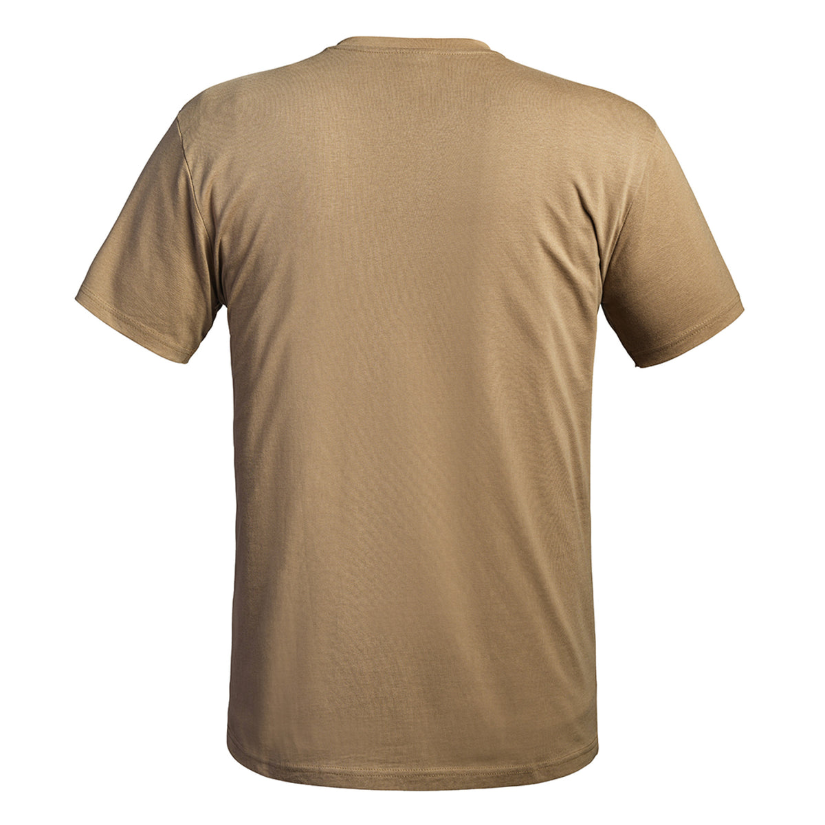 Bekleidung, T-shirt, Khaki