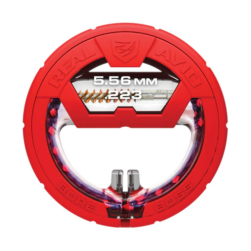 Real Avid - Bore Boss 243CAL/260CAL/6.5MM (Laufreiniger)