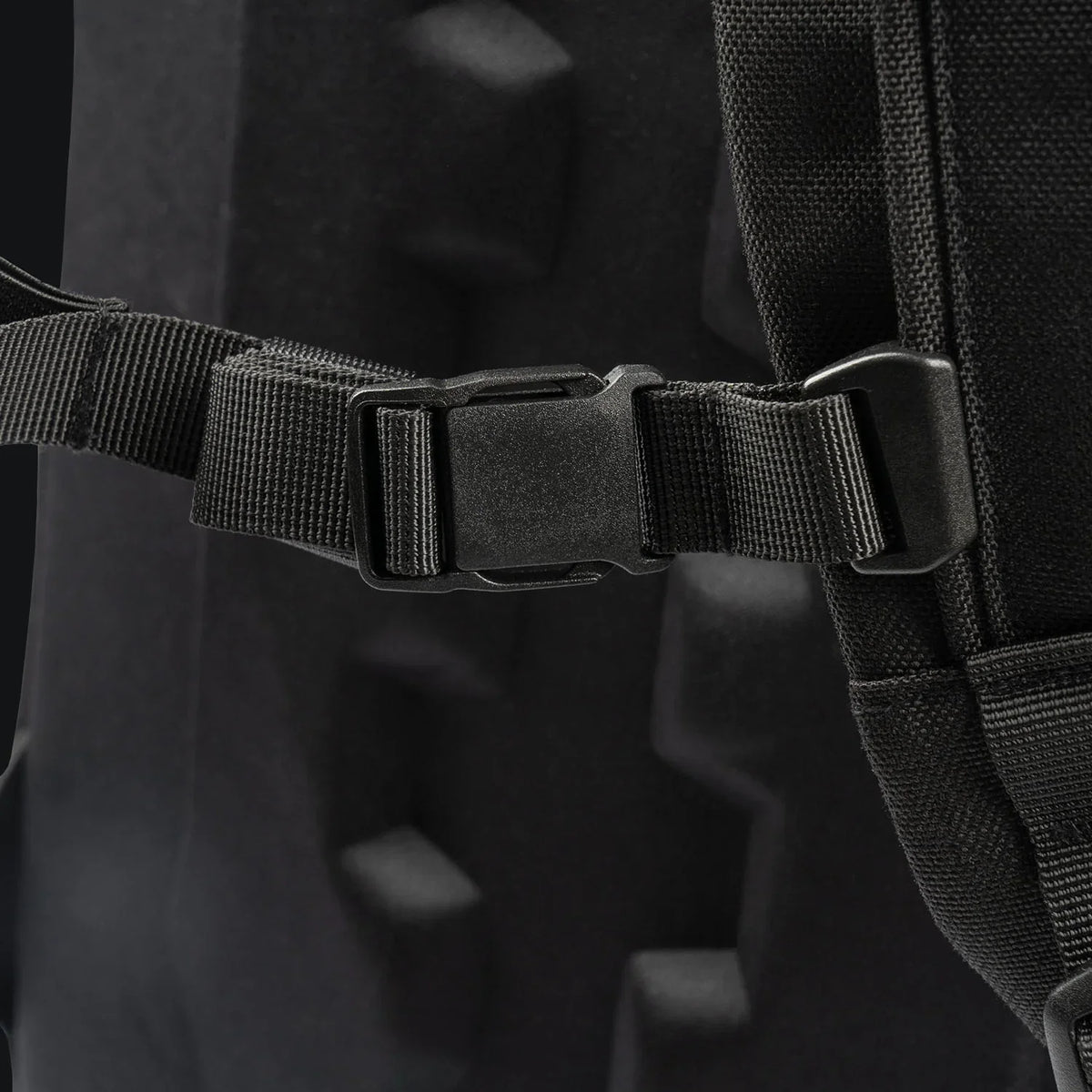 STOIRM - Tactical Rucksack GEN2 25 Liter (ranger green)