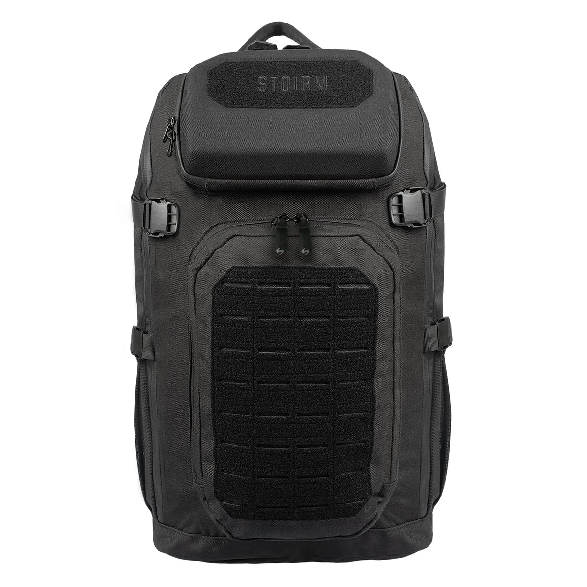 STOIRM - Tactical Rucksack GEN2 25 Liter (black)