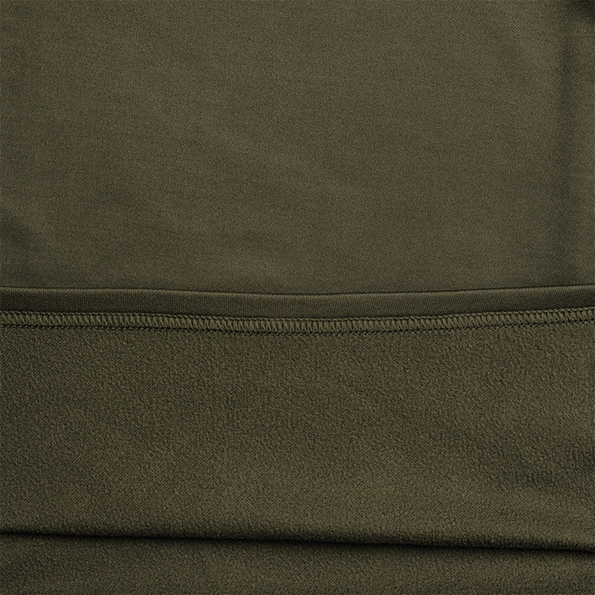 Thermo Performer Shirt -10°C > -20°C (oliv)