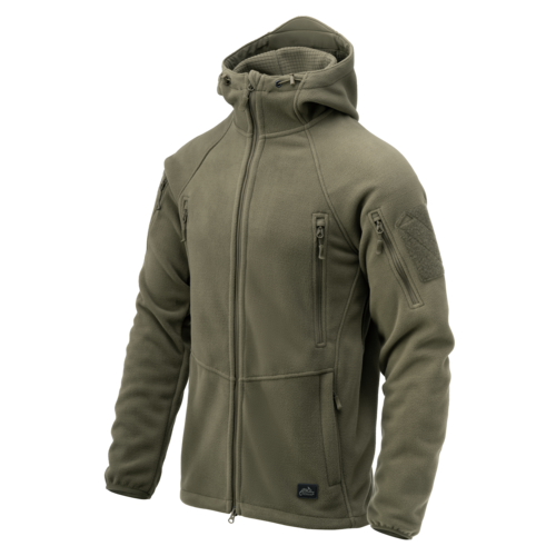 Mantel, Jacke, Fleece, Kapuzenpulli, Kapuze