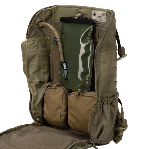 Tasche, Rucksack
