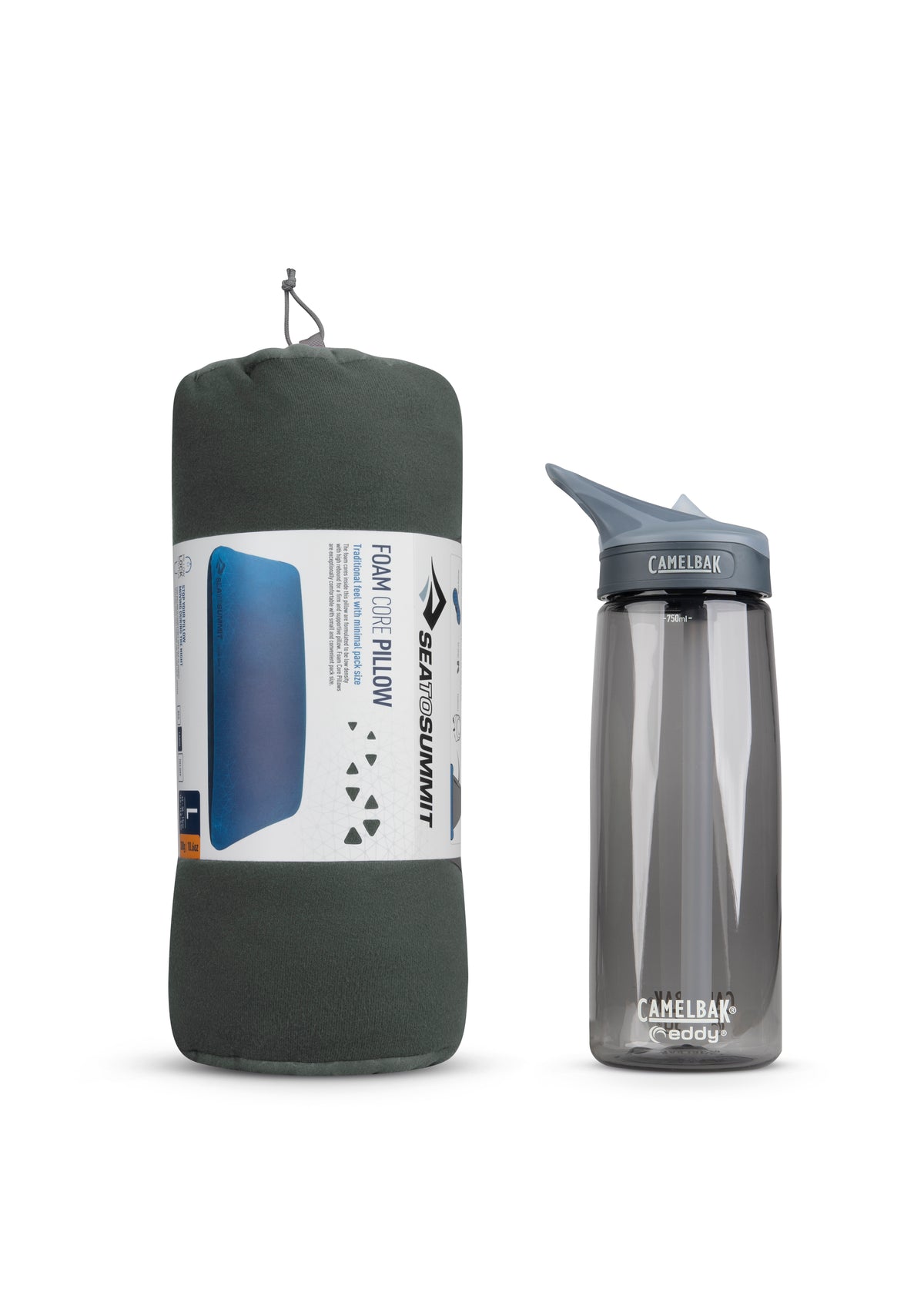Flasche, Wasserflasche
