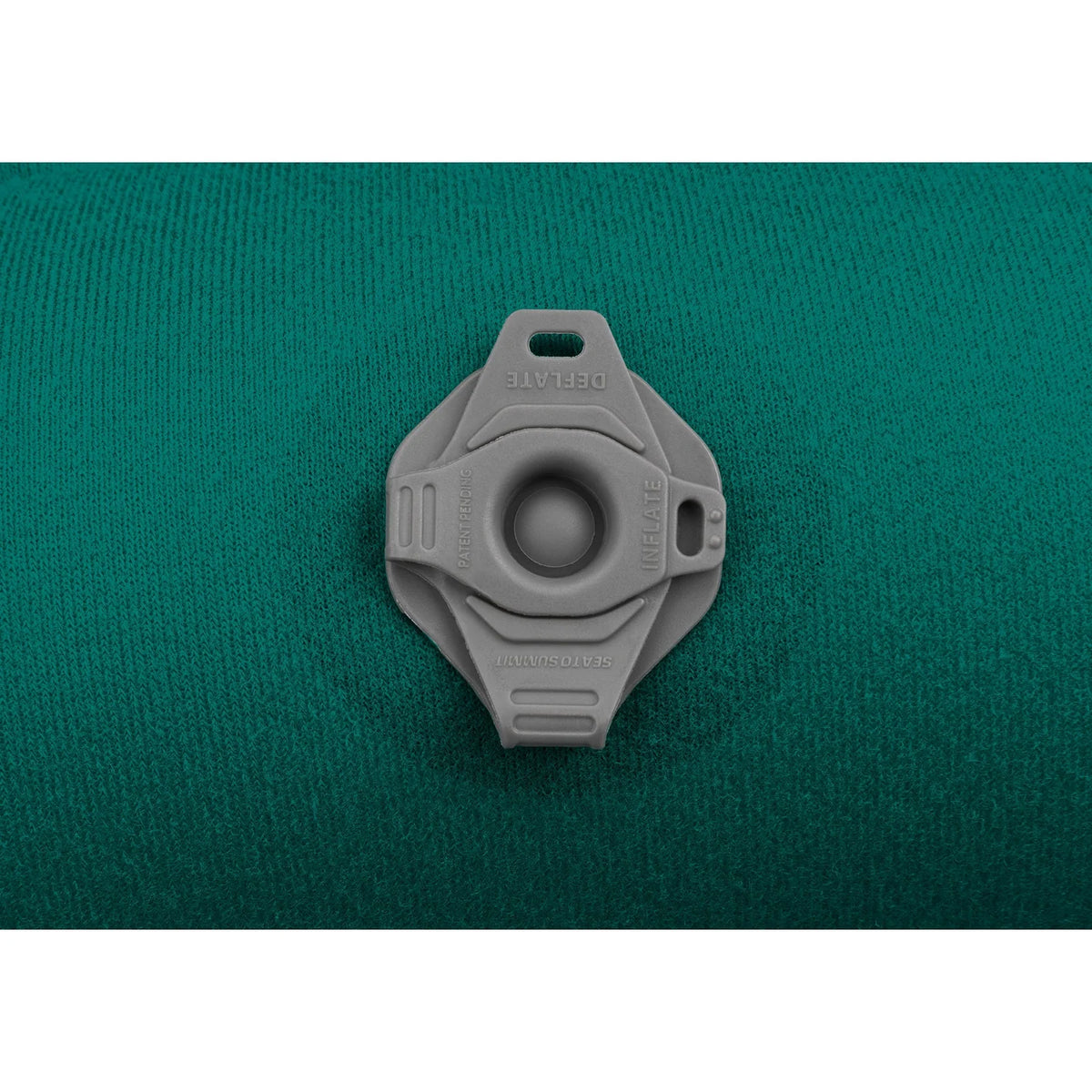 Reisekissen Aeros Ultralight Regular grau