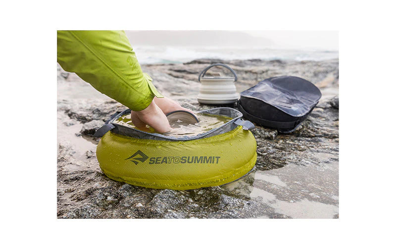 Sea to Summit - Camping-Spülbecken Ultra-Sil Kitchen Sink