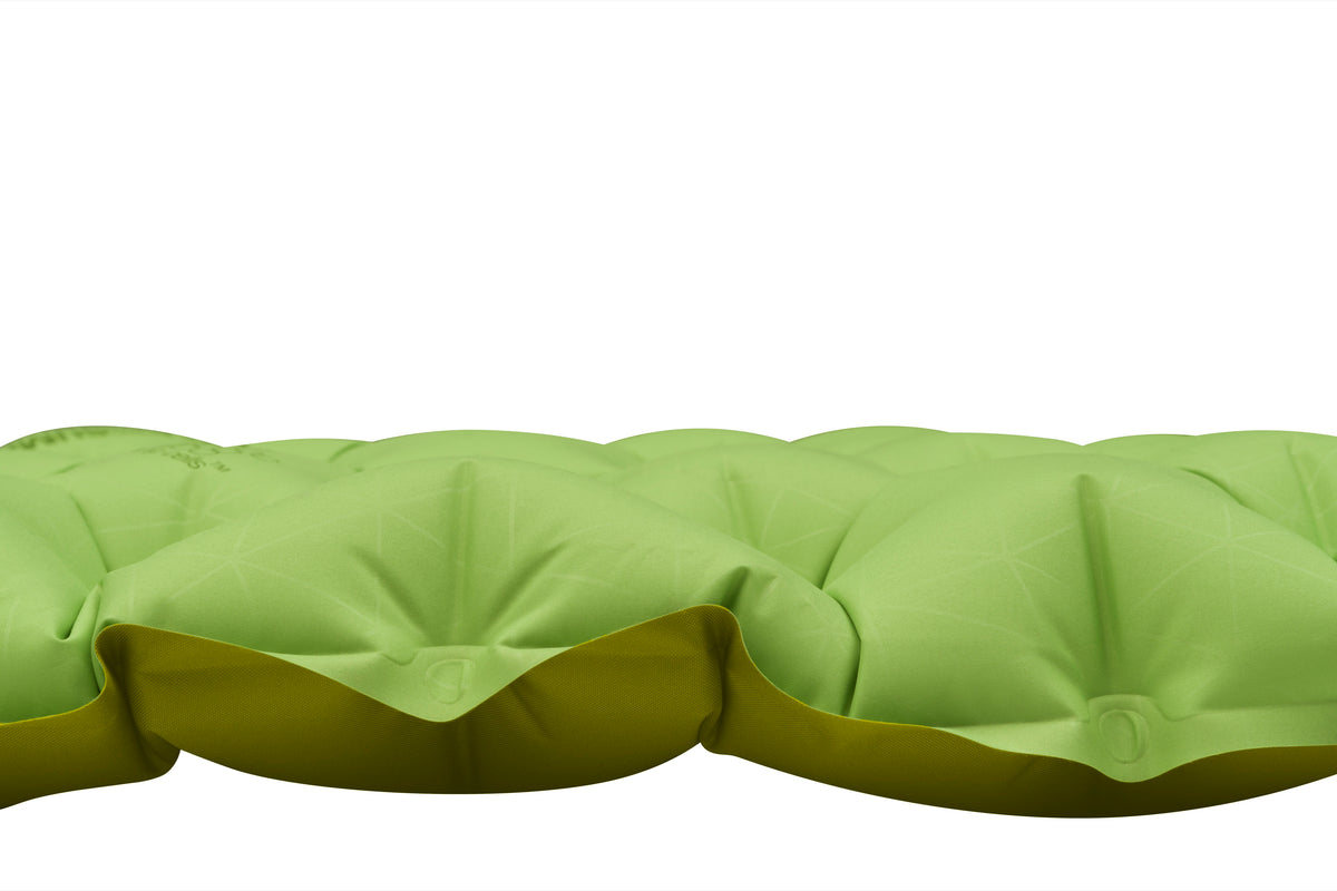 Sitzkissen Air Seat Insulated grün