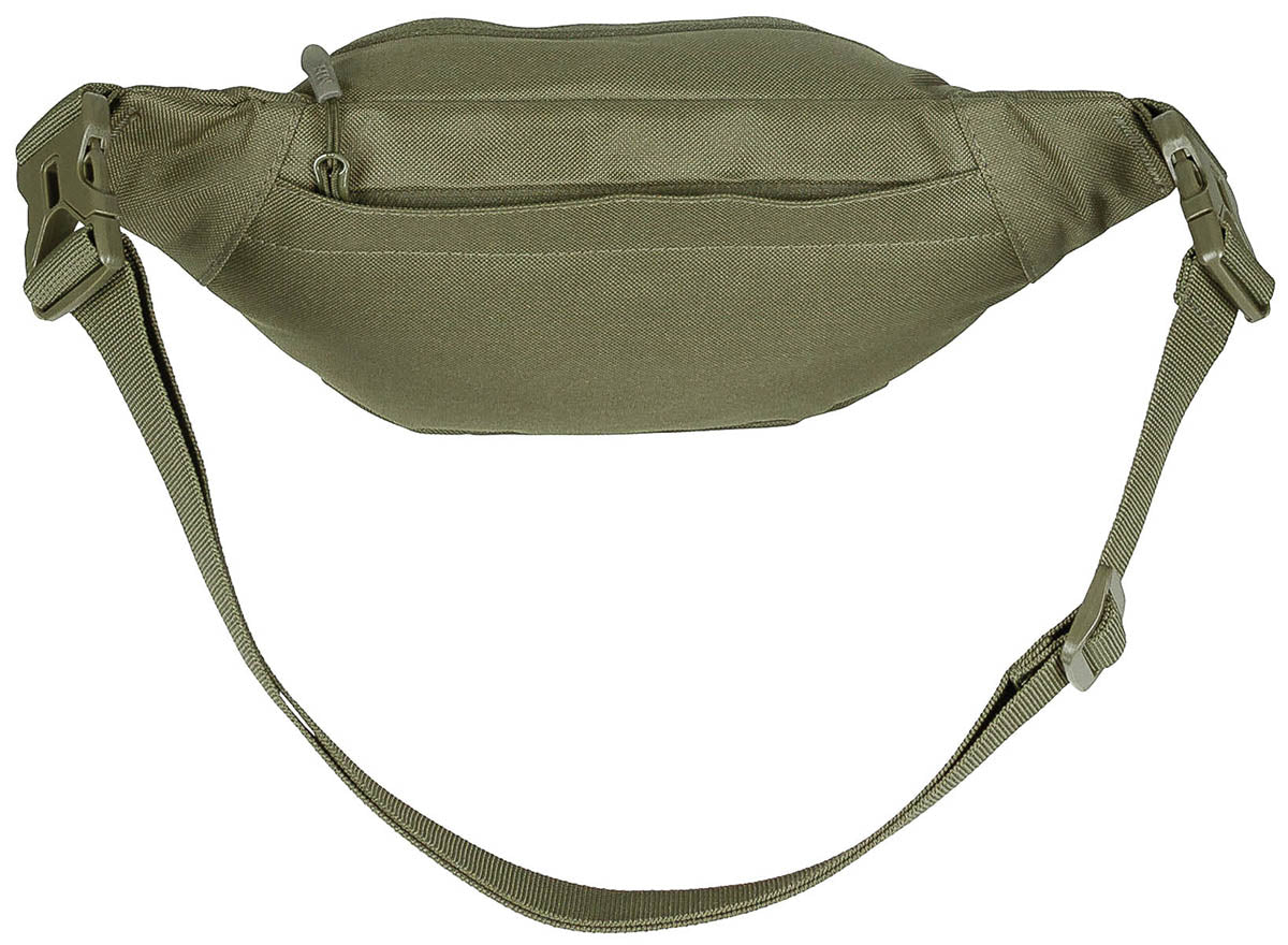Hüfttasche, "Tactical", oliv