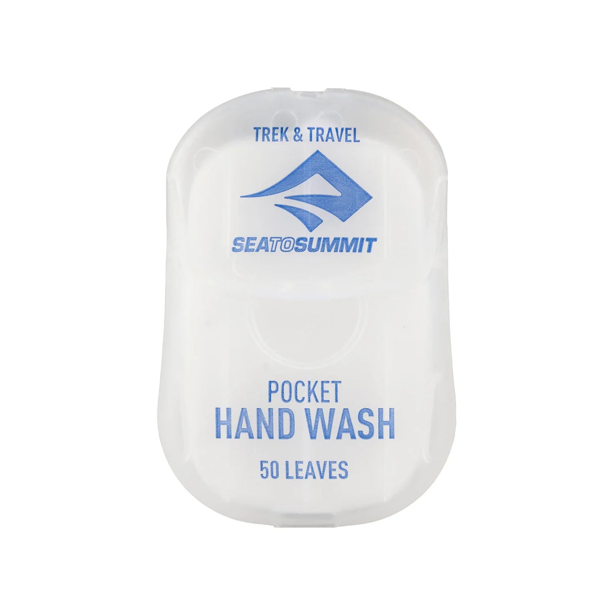 Sea to Summit - Reise Handseife Pocket Hand Wash