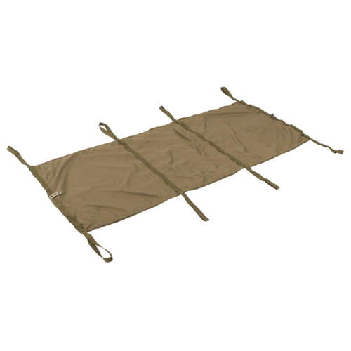 DIRECT ACTION® - Combat Stretcher Rettungstrage (Ranger Green)